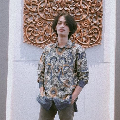 Portrait Alif Ryuu Profile